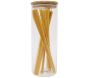 Bocal en verre et bambou 2L - COOK CONCEPT