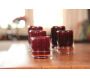 Bocaux en verre Home made Jam (Lot de 12) - ESS-0664