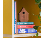 Boîte à son Modern Cuckoo - KARLSSON