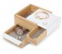 Boîte à bijoux 3 tiroirs Mini stowit - UMB-0359
