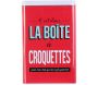 Boite de conservation La boite à croquettes - LA BOITE A