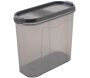 Boîte de conservation en plastique avec double couvercle - 34,90