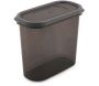 Boîte de conservation en plastique gris Storage (Lot de 18) - 6