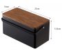 Boîte à couture Sewing box - YAM-0127