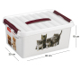 Boite Q-line motif animaux - 5