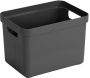 Boîte de rangement Sigma Home Box 18L