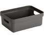 Boîte de rangement Sigma Home Box 9L