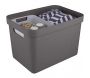 Boîte de rangement Sigma Home Box 18L - SUA-0201