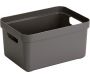 Boite de rangement Sigma Home Box 13 L