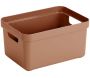 Boite de rangement Sigma Home Box 13 L