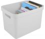 Boîte de rangement Sigma Home Box 18L - SUA-0200