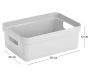 Boîte de rangement Sigma Home Box 9L - 4,83
