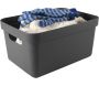 Boite de rangement Sigma Home Box 13 L - SUA-0137