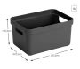 Boîte de rangement Sigma Home Box 5 litres - SUA-0269