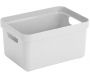 Boîte de rangement Sigma Home Box 5 litres