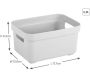 Boite de rangement Sigma home Box 2.5 L - SUA-0271