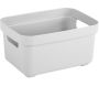 Boite de rangement Sigma home Box 2.5 L