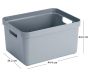 Boite de rangement Sigma home Box 32 L - 6