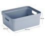 Boite de rangement Sigma home Box 24L - 6,54