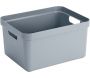 Boite de rangement Sigma home Box 32 L