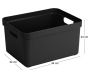 Boite de rangement Sigma home Box 32 L - 13,90