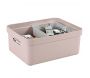 Boite de rangement Sigma home Box 24L - SUA-0205