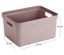 Boite de rangement Sigma home Box 32 L - 5