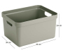 Boite de rangement Sigma home Box 32 L - 6