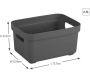 Boite de rangement Sigma home Box 2.5 L - SUA-0270