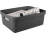 Boite de rangement Sigma home Box 24L - SUA-0146