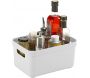 Boîte de rangement Sigma Home Box 5 litres - SUA-0196