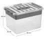 Boite de rangement Q-line MultiBox - SUA-0123