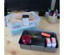 Boite de rangement Q-line MultiBox - SUNWARE