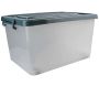 Boite de rangement en plastique (Lot de 4) - CMP-4526