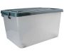 Boite de rangement en plastique 60 litres (Lot de 4) - CMP-4526