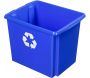 Boite de recyclage Nesta Box  45 Litres