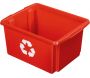 Boite de recyclage Nesta Box  32 Litres