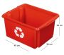 Boite de recyclage Nesta Box  32 Litres - SUNWARE