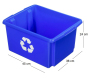 Boite de recyclage Nesta Box  32 Litres - SUNWARE