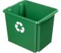 Boite de recyclage Nesta Box 45 litres (Lot de 3) - SUA-0241