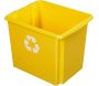 Boite de recyclage Nesta Box 45 litres - SUNWARE