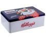 Boite à sucres Kellogg's