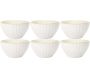 Bol en grès Vlora 14,5 cm (Lot de 6)