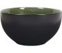 Bol en grès vert Elia (Lot de 6) - CMP-5091