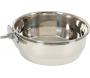 Bol en inox à fixer 1.34L - ZOLUX