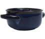 Bol à soupe bleu Au grès du temps (Lot de 6) - CMP-5103