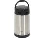Bol à soupe isotherme en inox avec couvert 50 CL