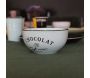 Bols colorés Brasserie bistrot (Lot de 6) - 23,90