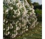 Bordure de jardin  156 x 2.2 x 117 cm - ESSCHERTS GARDEN
