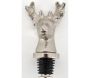 Bouchon en aluminium Tête de Cerf - 5